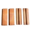 Wholesale Villa Facade Clinker Tiles | Exterior Slip-Resistant Clay Bricks for Dry Hanging Walls1