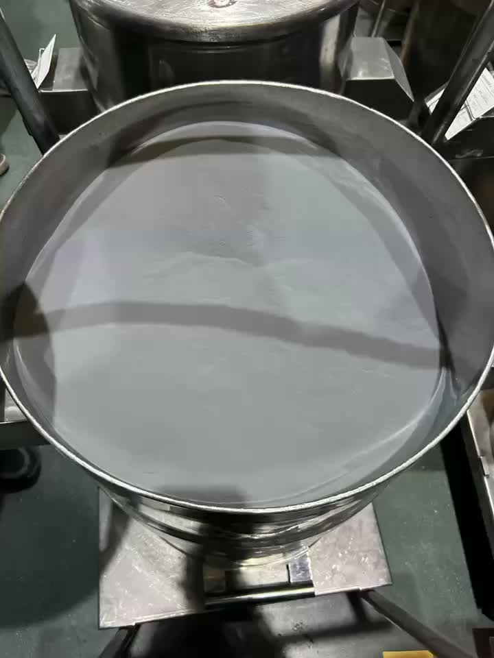 thermal spray powder