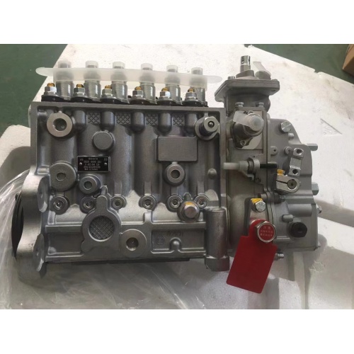 Hydraulic Pump Expert-Jining BST Company