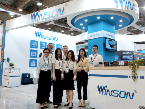 Winson, aby zaprezentować inteligentne uznanie podczas 2019 Gitex Technology Week