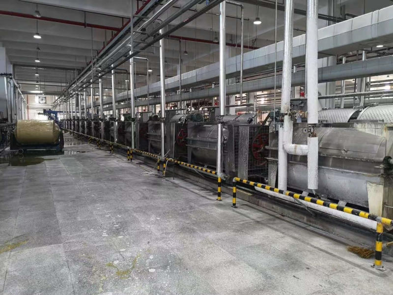 Shaoxing Baoguan Textile Co., Ltd