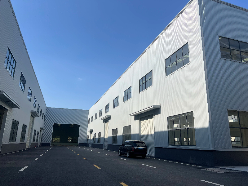 Rongxin Environmental Protection Equipment Co., Ltd.