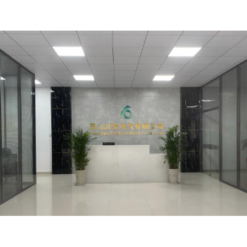 تعمل شركة Kunshan Leabe Electric Co., Ltd على تحسين البيئة المكتبية لتحسين التواصل مع العملاء على مستوى العالم