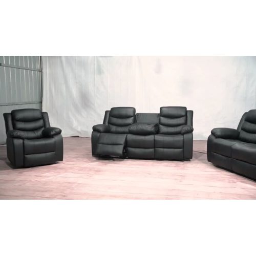 2677 reclining sofa