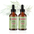 Healthy and Nourished Rosemary Mint Oil Scalp Treatment for Hair Growth and Strengthening1
