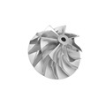 5 Axis CNC Milling Parts Mass Production Aluminum Stainless Steel Inconel 713 718  Cnc Turning Parts,cnc Machining Parts1