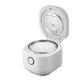 Popular 3L Smart Electric Rice Cooker with Touch Screen Control1