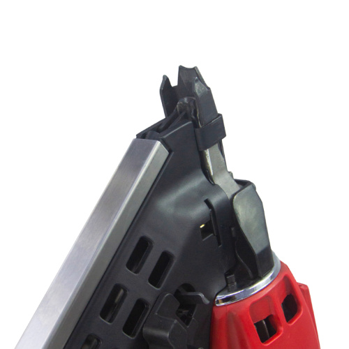 У бетонабойцы з літыевай батарэяй звычайна выкарыстоўваюцца электрарухавікі