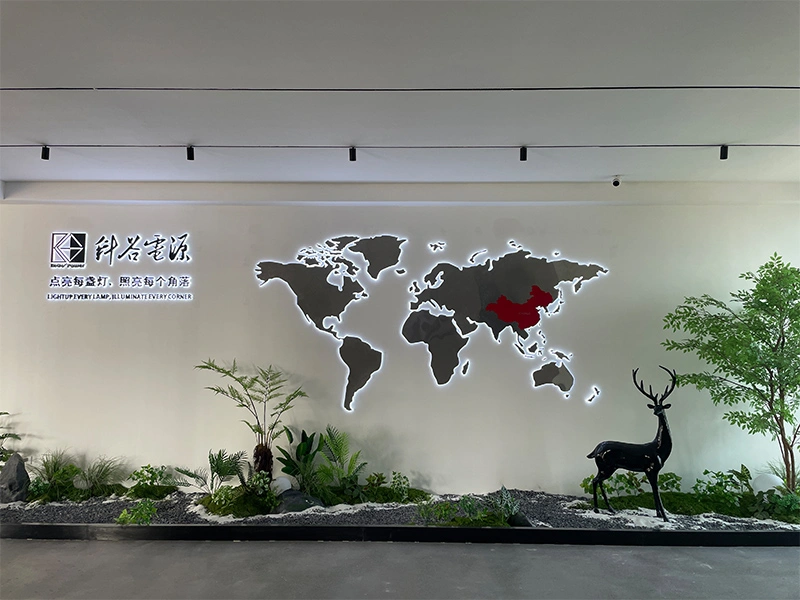 Kegu Power Electronics Co.,Ltd company info