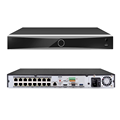 HIKVISION 8MP 16-Channel 4K NVR with AcuSense Technology1