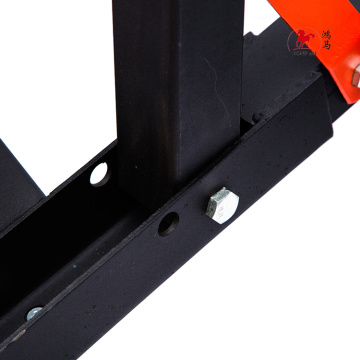 Top 10 China Engine Flip Frame Manufacturers