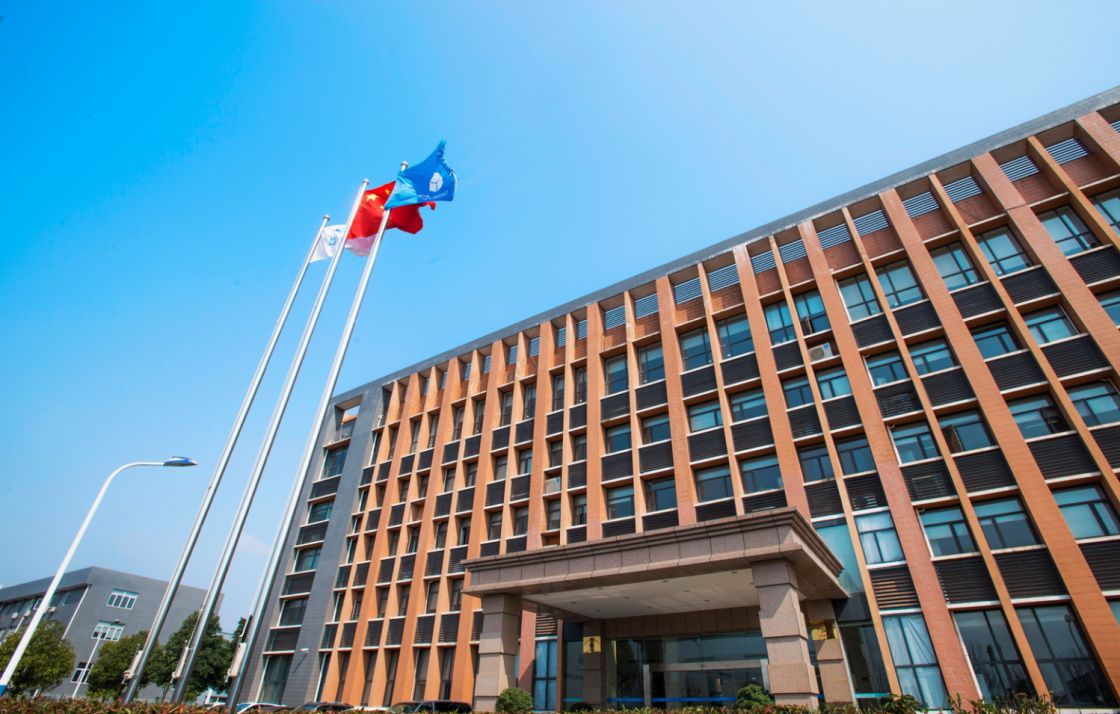 Hubei Cubic-Ruiyi Instrument Co.,Ltd.