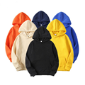 Custom OEM Men Hoodie Spershirts Street Wear Fleece 100% βαμβακερά κενά υπερμεγέθη hoodies unisex1