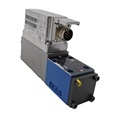 Hydraulic Proportional Directional Valve 4WRPEH Series: 10, 15 Pressure Rating and Technical Specifications1