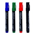 Refillable Permanent Waterproof Fabric Marker1