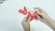 Alat memasak Silicone Rooster Shape Pot Clips Holder