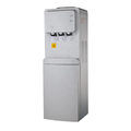 Top Loading Water Dispenser with 3-Tap Functionality: Hot, Cold, and Normal Temperature Options - Latest Household Electronics with Compressor Cooling Technology1