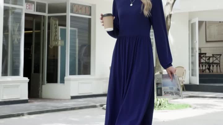 La comodidad transpirable ocupa un lugar central en la moda femenina