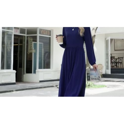 La comodidad transpirable ocupa un lugar central en la moda femenina