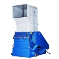 Plastic Washing and Crushing Machines1