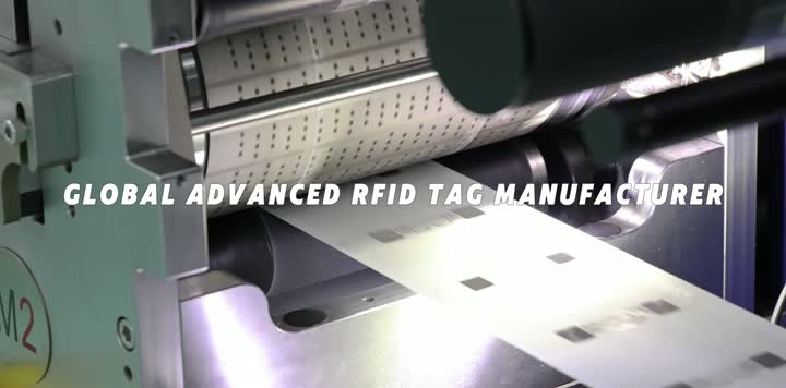 Huahao rfid gyártó