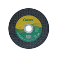 OASIS Factory Direct Supply 4" Abrasive Cutting Wheel Disc for Metal1