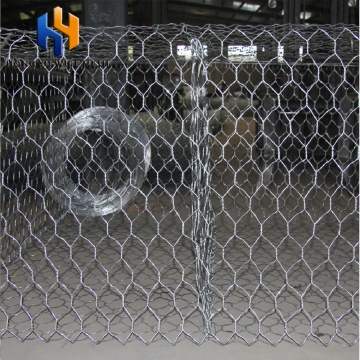 Top 10 Hexagonal Steel Wire Mesh Manufacturers