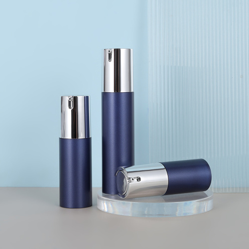 Small Cosmetic Sample Containers For Beauty Trial Marketing