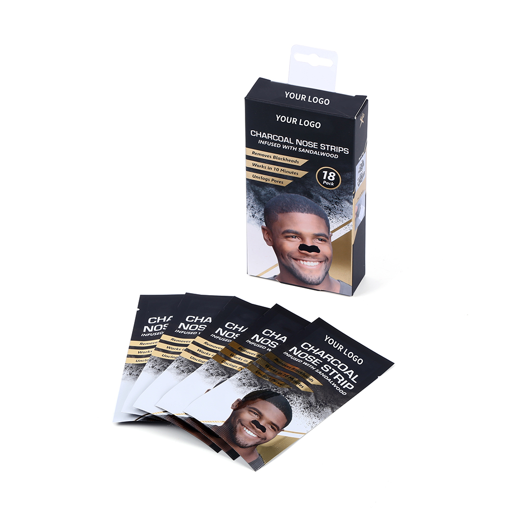 Face Strips For Blackheads