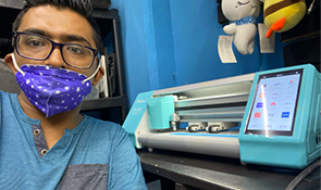 screen protector cutter