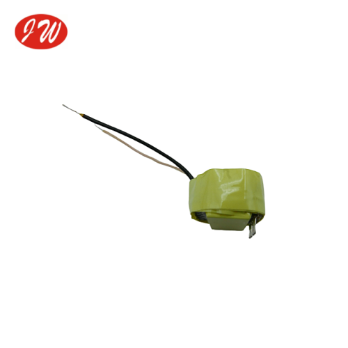 O "Mini Power Commander" em pequenos eletrodomésticos: Transformador de alta frequência ER25