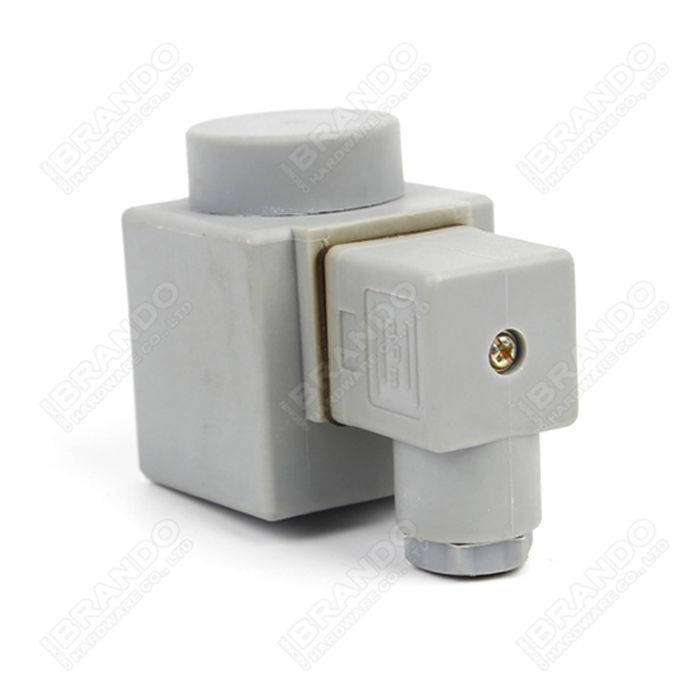 SV Refrigeration Solenoid Valve Coil 24V 220V HM4 HM5 13VA 16VA 24W 4