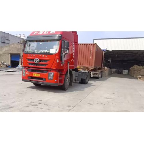 Pemuatan Lantai SPC