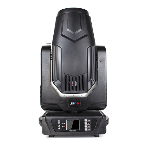 LED 500W CMY+CTO ลำแสงเคลื่อนที่หัว