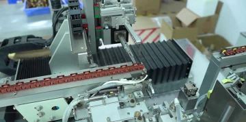 machine show
