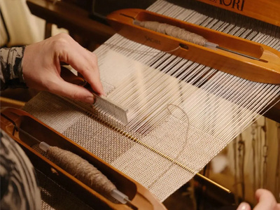 ازدهار صناعة النسيج العالمية: الابتكار الذكي والاستدامة والتحديث الوظيفي يدفع النمو الجديد