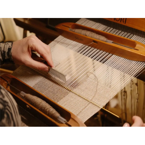 ازدهار صناعة النسيج العالمية: الابتكار الذكي والاستدامة والتحديث الوظيفي يدفع النمو الجديد