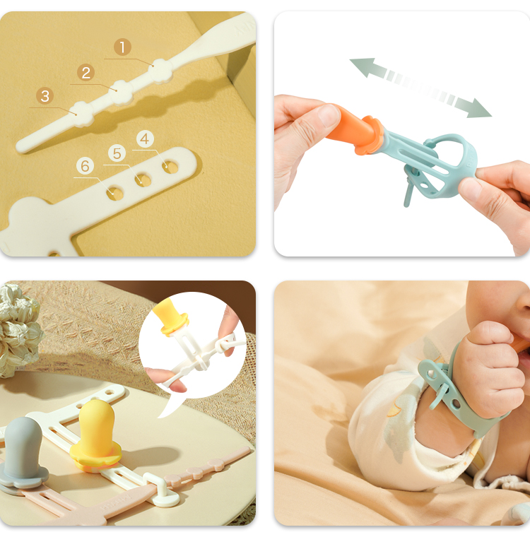 Baby Teether Toy