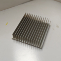 Factory Price Aluminum Heat Sink Extrusion for Thermal Management and Heat Dissipation1