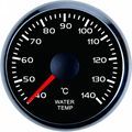 52mm Auto Water Temperature Gauge1
