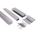 Polycarbonate Sheet Manufacturing: Cheap Prices on Plastic Channel Extrusion, PC Sheets, and Profiles1