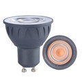 Aluminum Small Narrow Beam Angle GU10 LED Spot Light 110V/220V CRI90 15°1