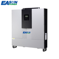 Hybrid 120V Split Phase 220Vac 15Kw 48Vdc 3 Phase 80A Dual Mppt Charger 15Kva Charger 60A Solar Inverter1