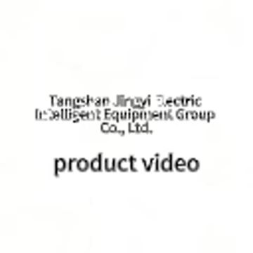 Tangshan Jingyi Electric Intelligent Equipment Group Co., Ltd.1