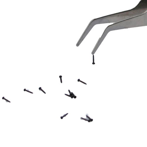Vías tecnológicas para la optimización ambiental de microtornillos para equipos médicos