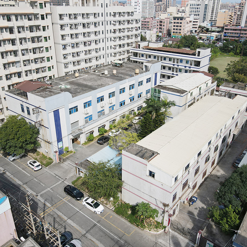 Dongguan Xinqiao Electronics Co., Ltd.