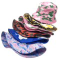 Custom Logo Beach Hats: Summer, Vacation, Getaways, Fishing, and Travel Accessory for Men, Women, and Kids1