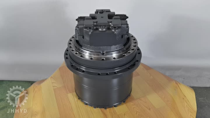 EC340DL Final Drive 14603461