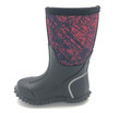 Kids Warm Camo Neoprene Hunting Boots1