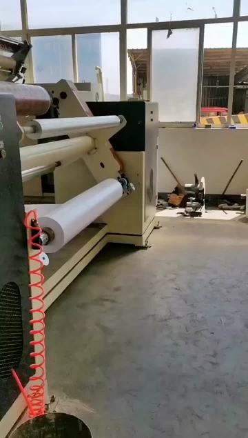Printing machine production